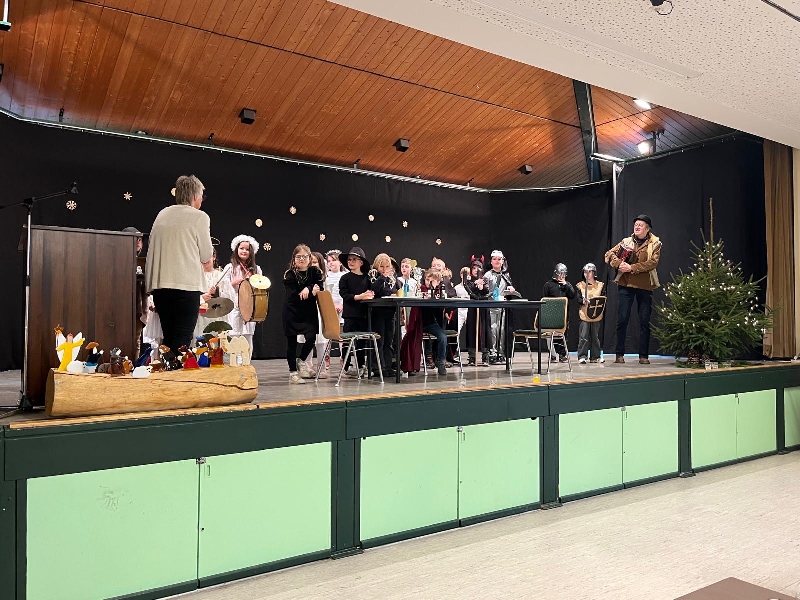 2025 Weihnachtsfeier 01