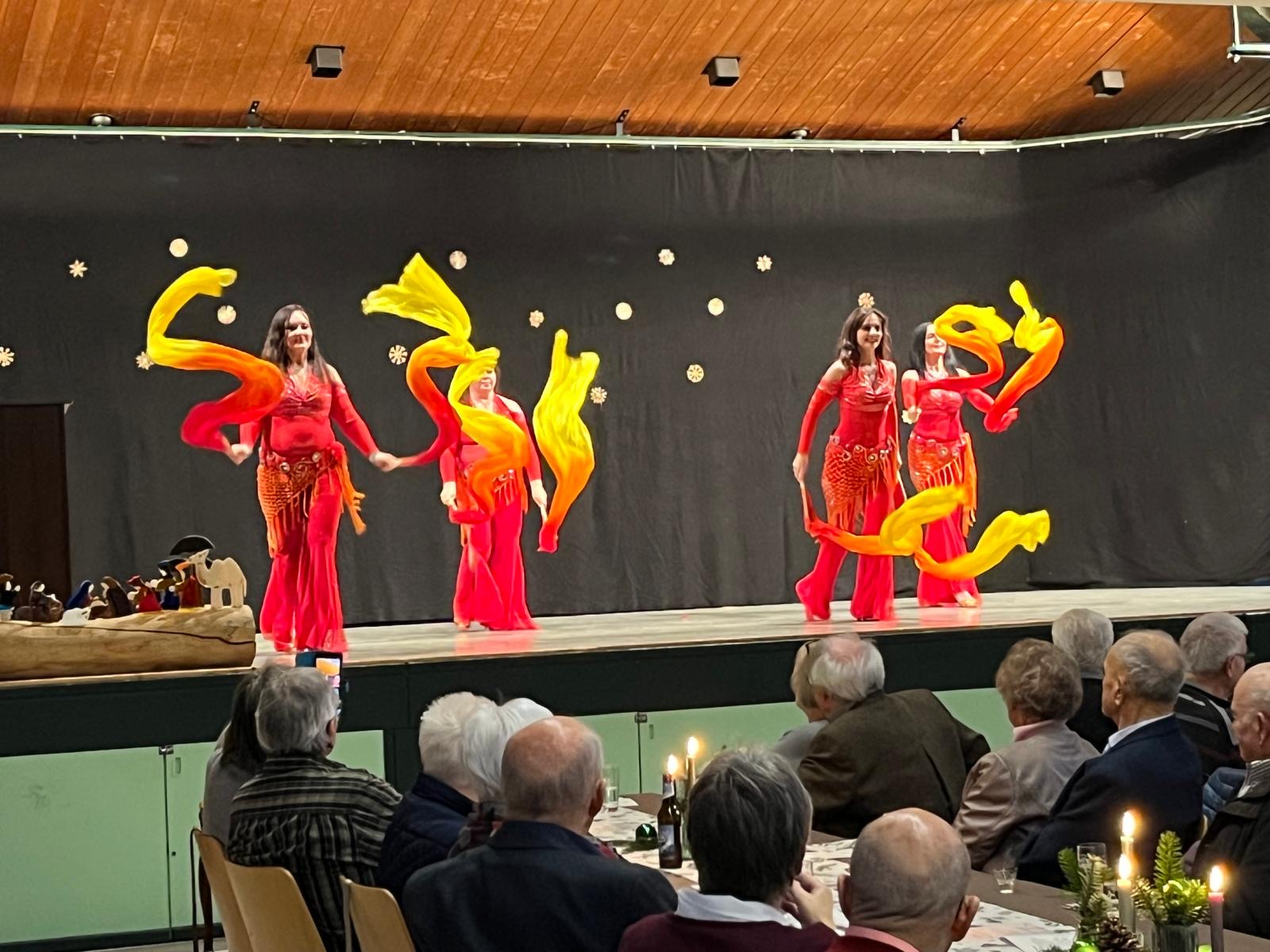 2025 Weihnachtsfeier 02