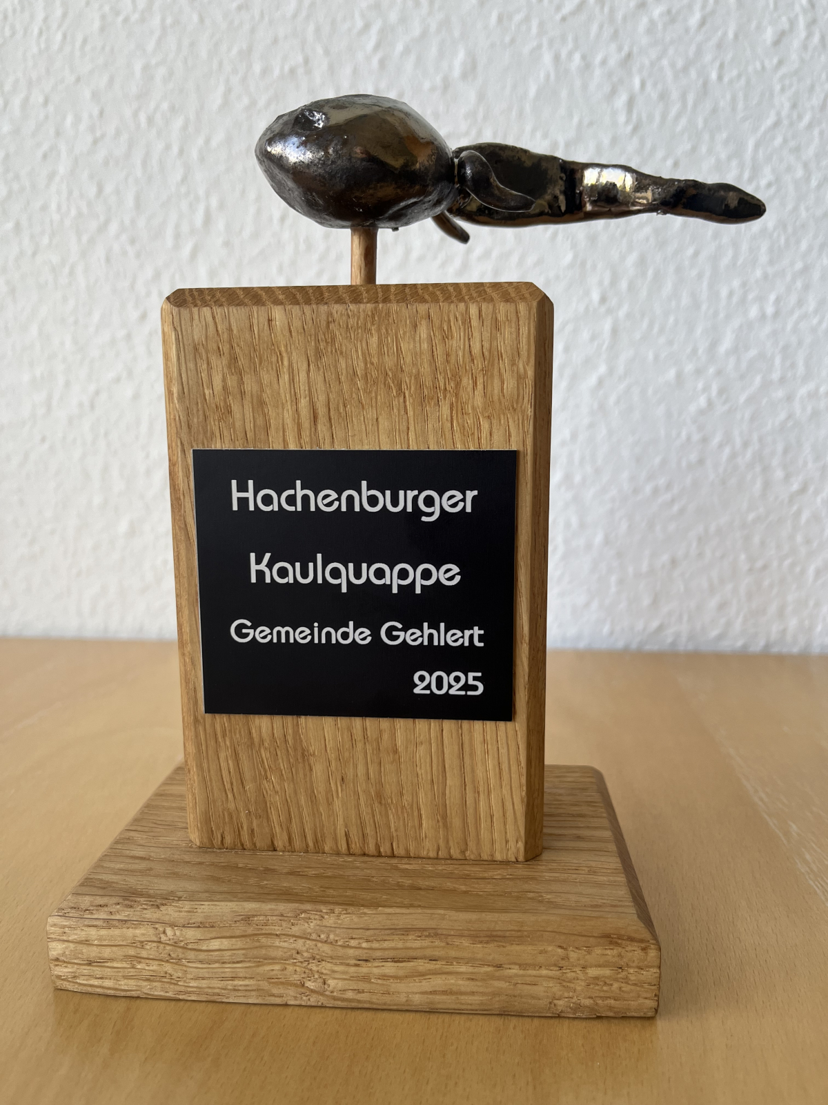 Kaulquappe