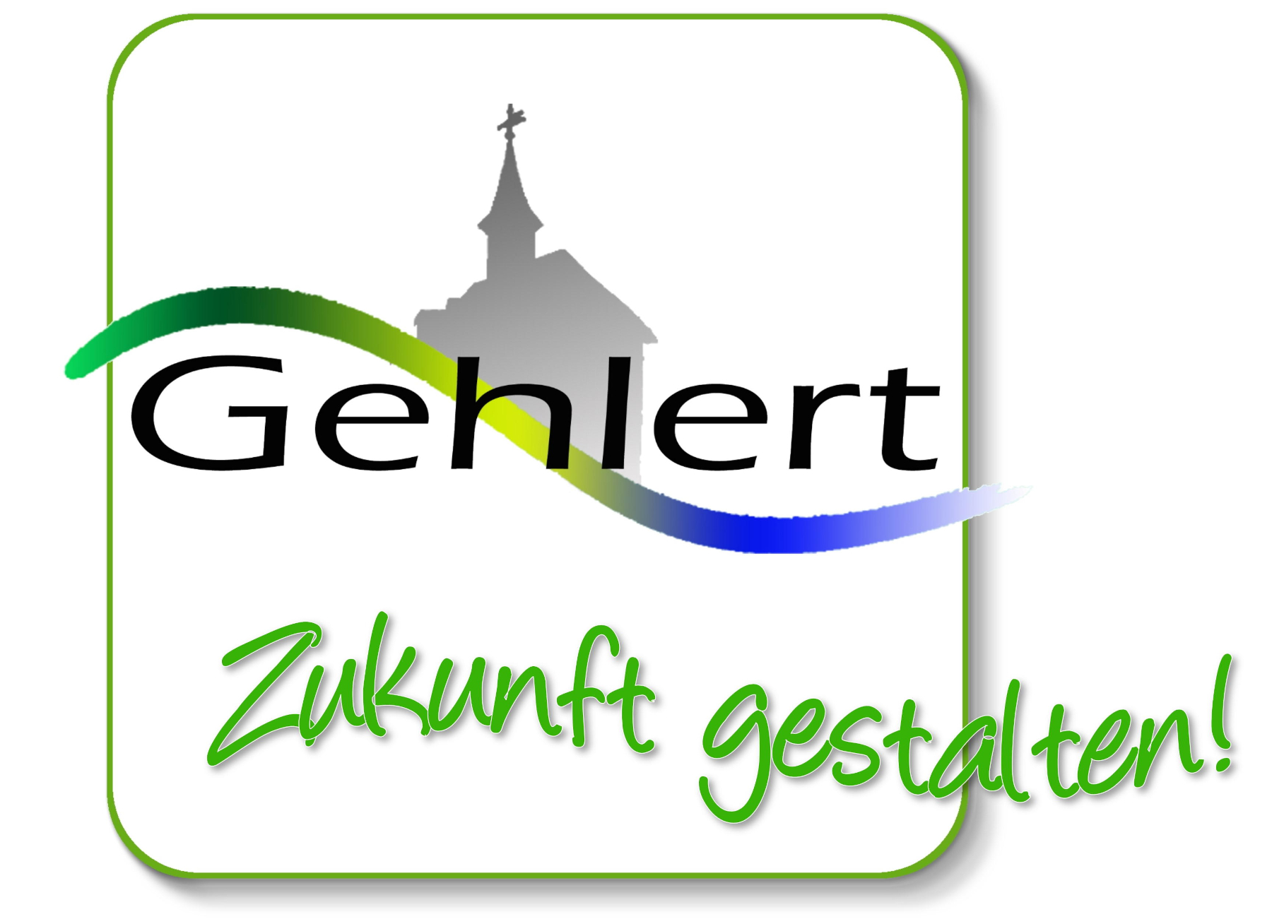 Logo Gehlert Zukunft gestalten